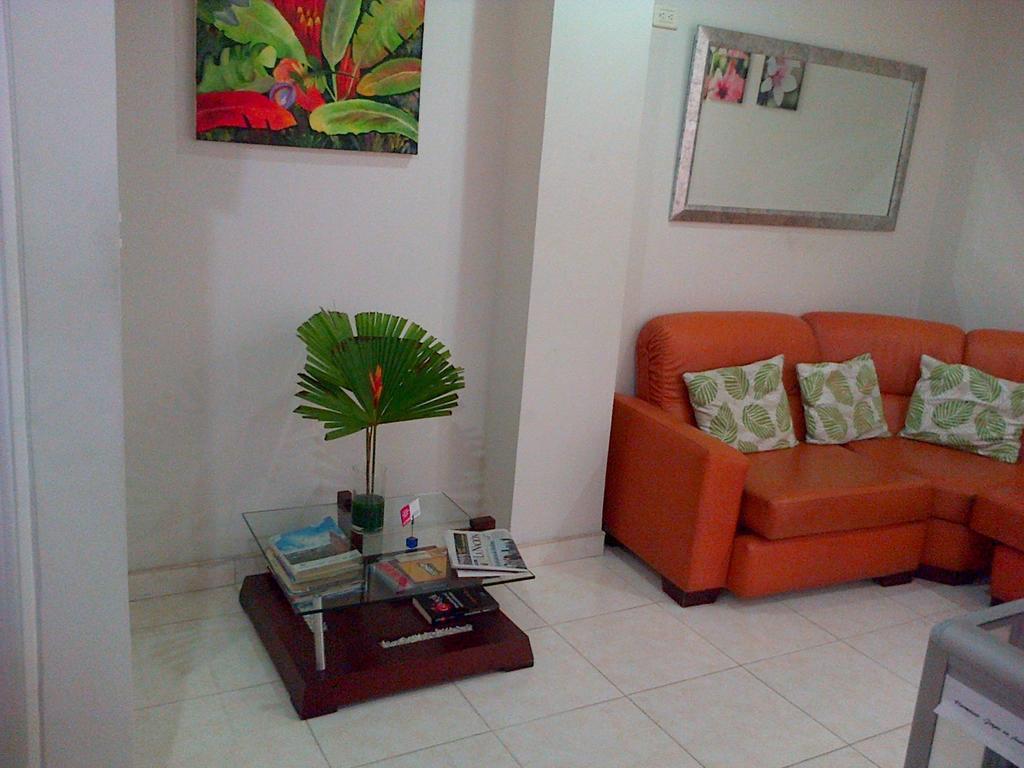 Hotel Orquídea Neiva Neiva  Exterior foto