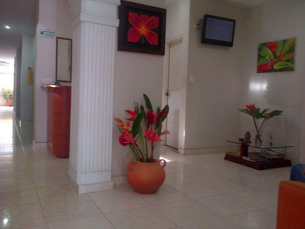 Hotel Orquídea Neiva Neiva  Exterior foto