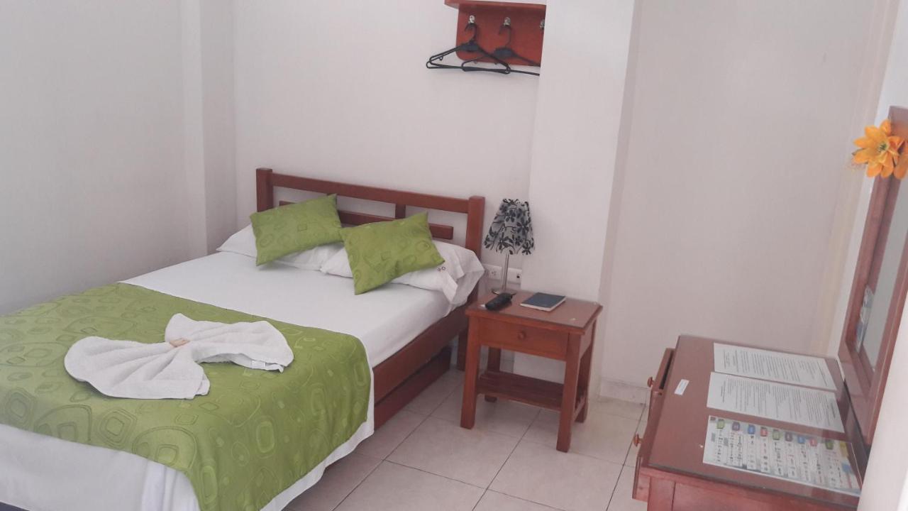 Hotel Orquídea Neiva Neiva  Exterior foto