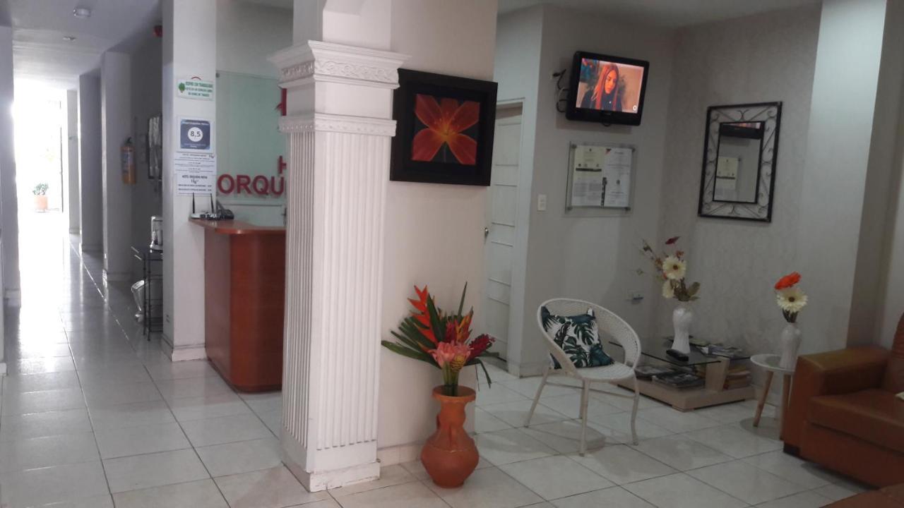 Hotel Orquídea Neiva Neiva  Exterior foto